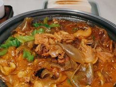 -阿庄新豫菜(航海东路店)