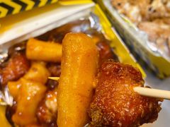 -超级鸡车(曹杨路店)