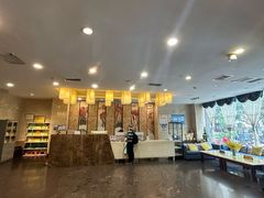 -雅夫酒店(西安市图书馆地铁站店)