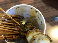 -鹿客西街(欧乐时尚广场店)