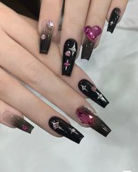 -1T·1M 日式美甲美睫