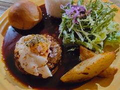 -Cafe Alice咖啡爱丽丝(奥城店)