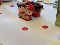 -香格里拉香宫·海鲜青岛菜·鲁菜·淮扬菜