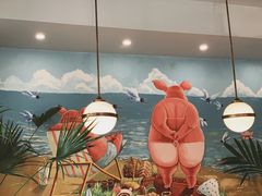 -WHEN PIGS FLY当猪飞