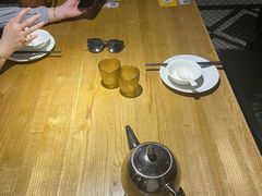 -热度餐厅(老佛爷店)