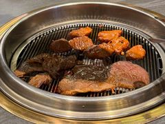 -麻蒲碳烤肉(远景路1号店)