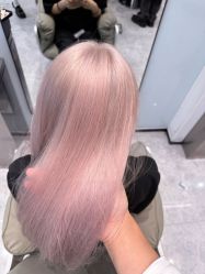 点击看大图 -美格丝M.G.S Hair Salon