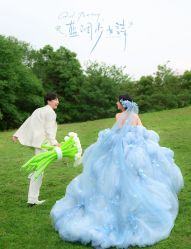 -雅云婚纱摄影工作室旗舰店