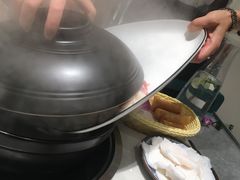 -四季缤纷椰子鸡(雨花亭凯德广场店)