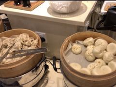 -素满香·素食自助餐(苏州·临顿路店)