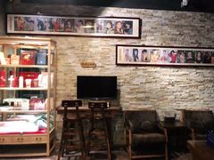 -时光漫步酒店(北京雍和宫南锣鼓巷后海店)