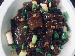 -小乡小镇·传承桐庐土菜·老板亲自烧的菜