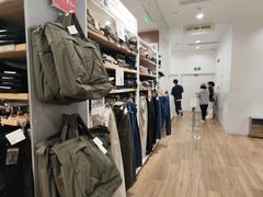 -优衣库(天津天河城店)