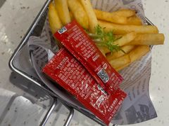 -夏日玛莉西餐厅(湘乡嘉亨茂店)