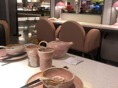 大堂-竹外桃花·江南小酒馆(SKP·S店)
