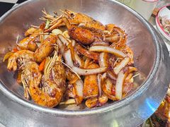 -新白鹿餐厅(第一百货店)