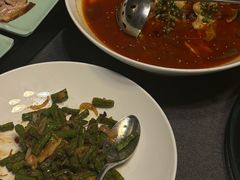 -羲和雅苑•北京烤鸭(平安国际金融中心店)