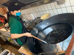 -董顺桃小粒臭豆腐(太平街一店)