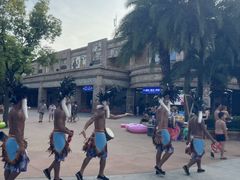 -武汉玛雅海滩水公园