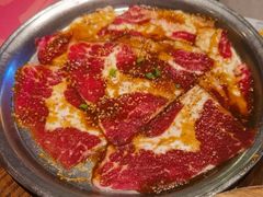-一品诚记烤肉(大连柏威年购物中心店)