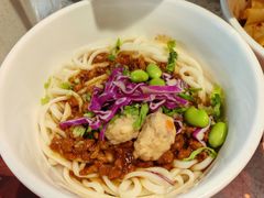 -大师兄·西北小馆(南沙万达广场店)