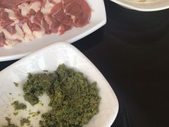 -情忆草原涮肉馆
