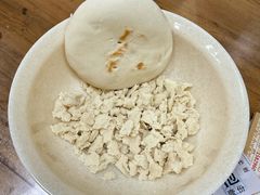 -老刘家泡馍·陕西老字号(钟楼广济街店)