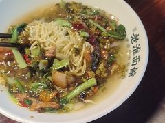 -飨府.老淮面馆.自营(清河路店)