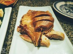 招牌盐水鸭-南京大牌档(之心城店)