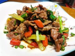 -亮欢寨快活林 酸汤鱼(仁怀店)