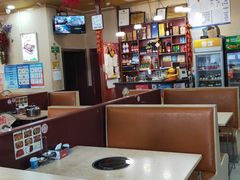 -晓林火锅(安定门店)