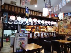 -达鳍寿司(建大店)