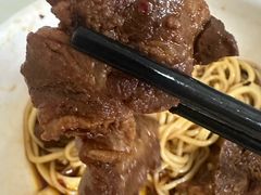 -顺心拉面馆(马道街店)