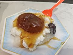 -和田爱乐塔西娜刨冰粽子