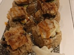 -滩万日本料理Nadaman(国贸大酒店)