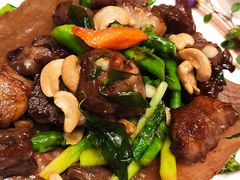 慢火烧雪花牛肉-尚一汤·粤菜海鲜(环球港店)