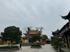 -圆通寺