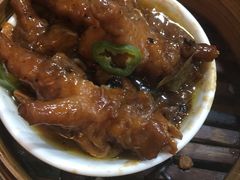 -添好运点心专门店(中环IFC店)