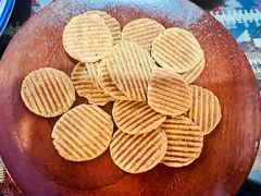 烤奶皮-蜗牛小馆醉乡民谣云南菜(惠新西里店)