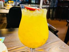 -The Cheebat 锌吧·Bistro(体育西店)