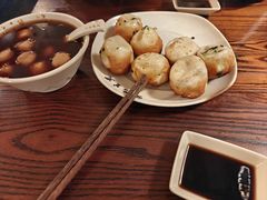 -哑巴生煎(临顿路店)