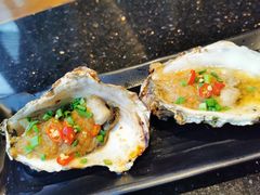 -烧货·活海鲜炭烧(湖滨商业街店)