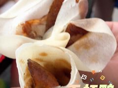 -宝轩渔府·老字号海鲜·正宗津菜(水上店)