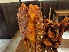 -辽B·小串(总店)