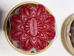 波波巧克力冰淇淋礼盒-哈根达斯(虹口店)