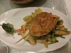 -舌尖上·霞浦滩涂海鲜·新闽菜(总店)