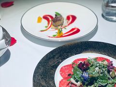 -燃扒房Steakhouse(皇庭店)