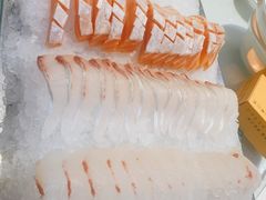 -新享乐海鲜(翠华路店)