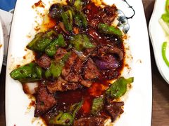 -长兴菜馆(高桥店)