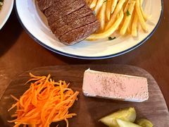 -羽深肉铺 Steak & Wine
